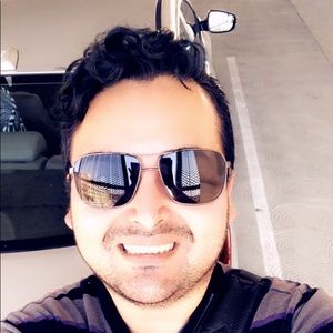 Meet your Posher, Luis